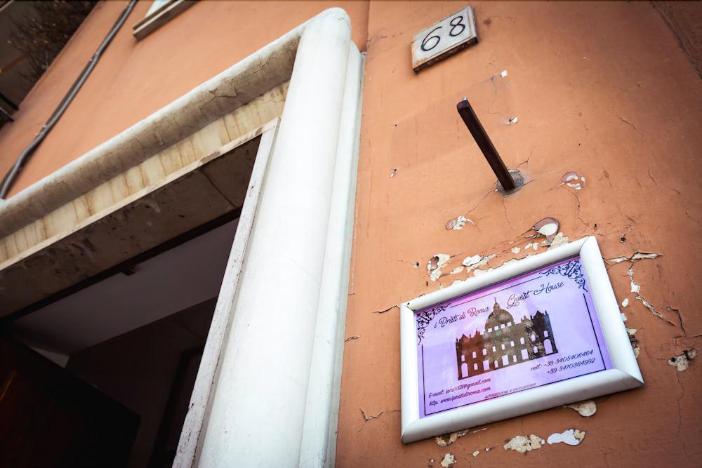 I Prati Di 3* Roma
