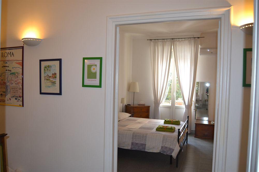 Affittacamere I Prati Di Roma