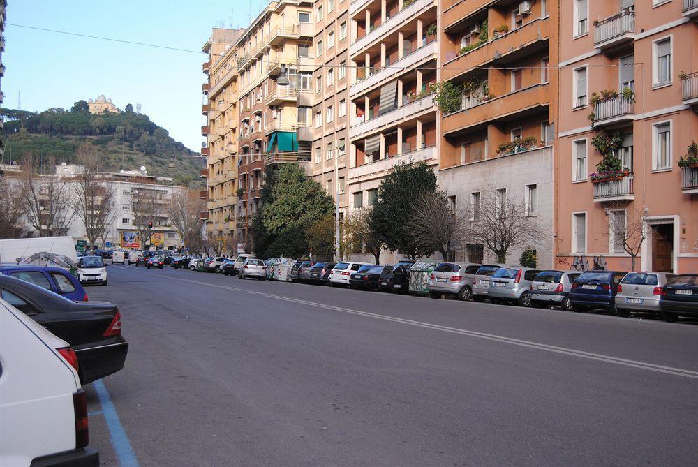 I Prati Di Pensión 3*