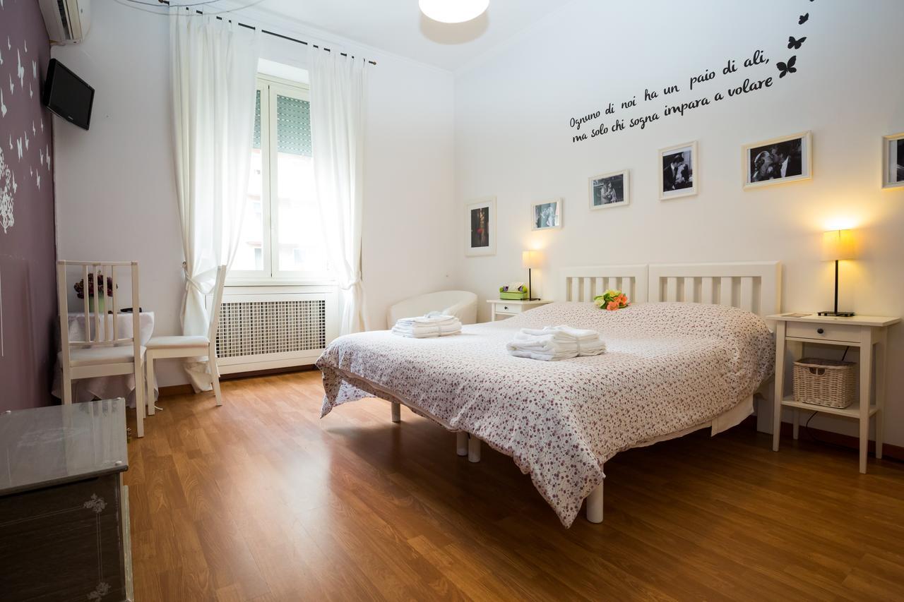 Pensión I Prati Di Roma