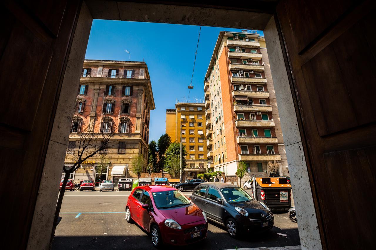 Pensión I Prati Di Roma