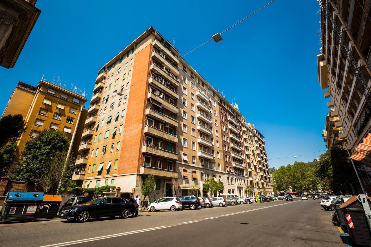 Pensión I Prati Di Roma