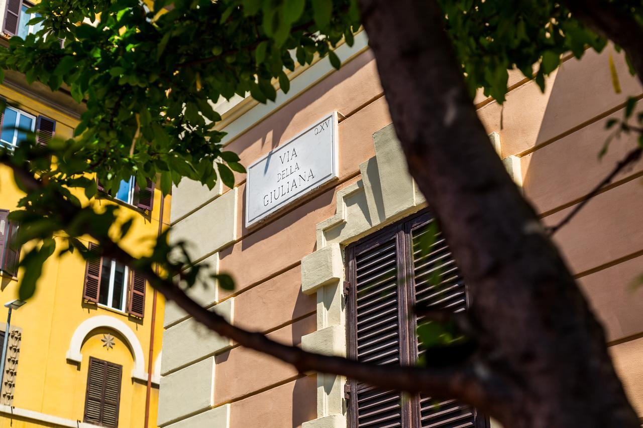 Pensión I Prati Di Roma