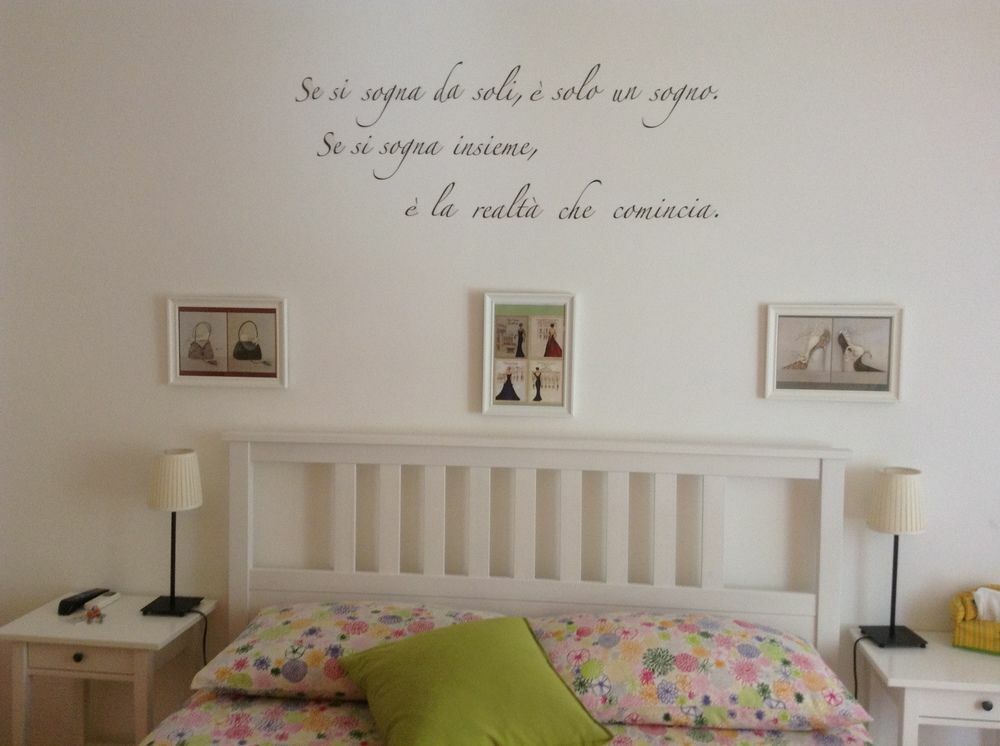 Affittacamere I Prati Di 3*