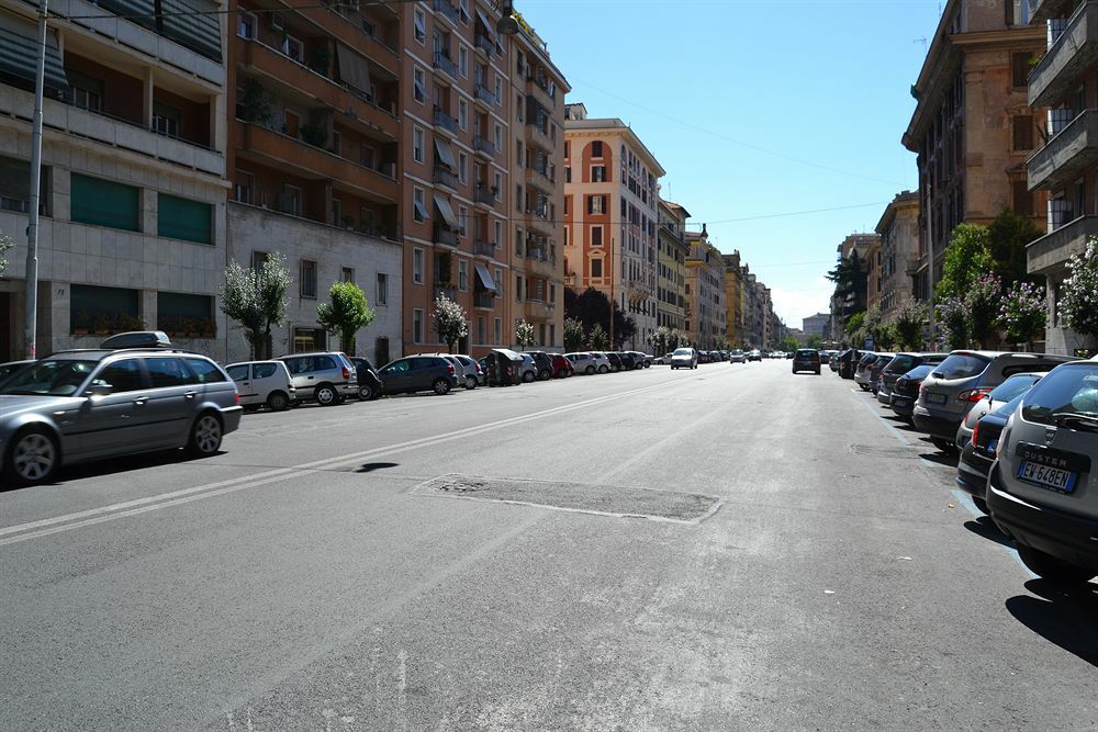 I Prati Di Affittacamere Roma