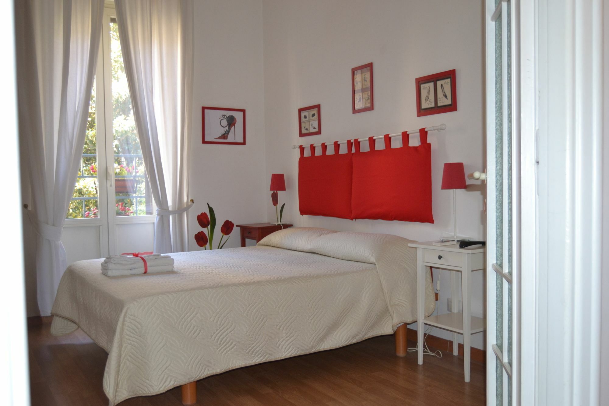 Affittacamere I Prati Di 3*