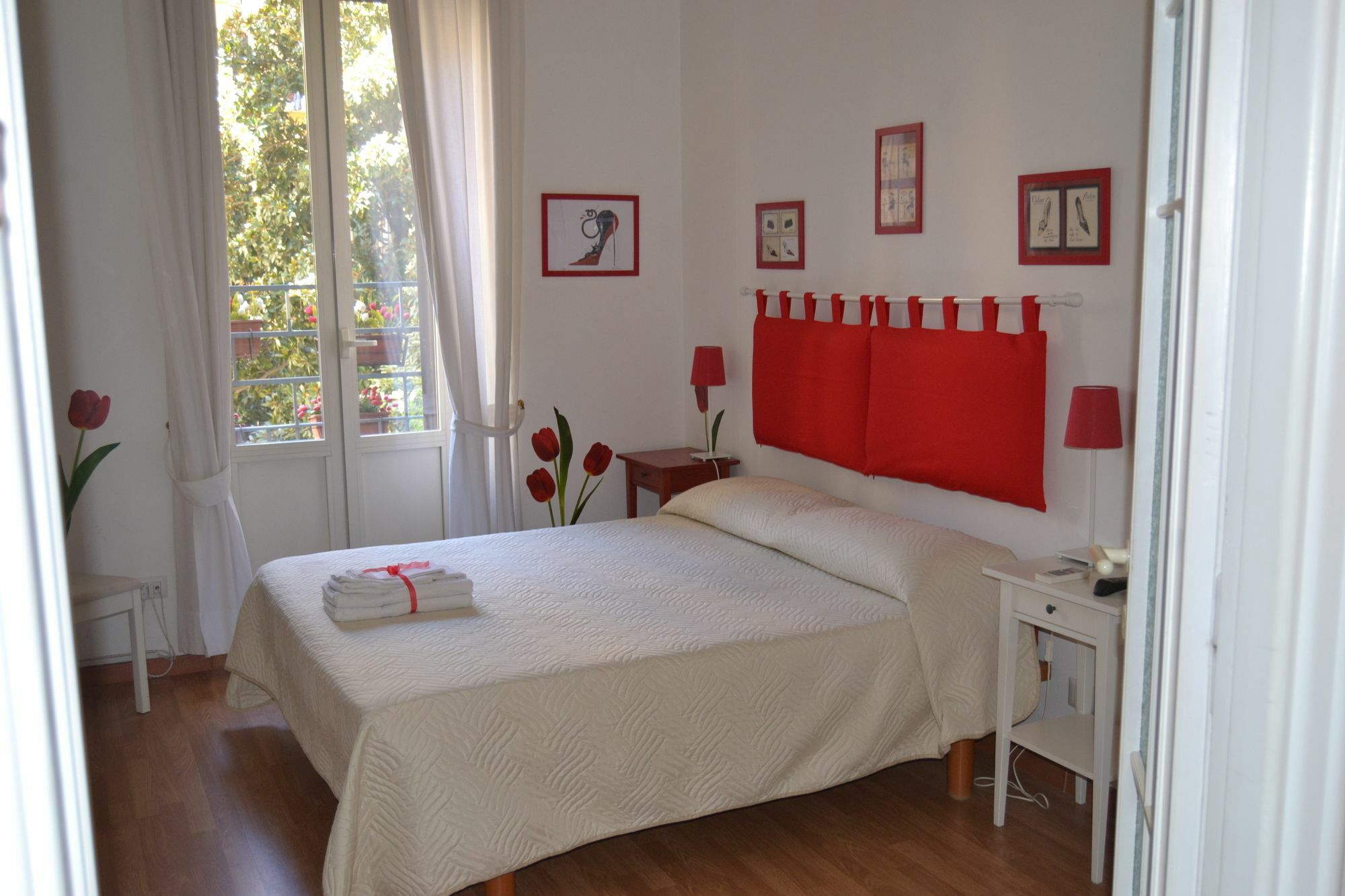 Affittacamere I Prati Di 3*