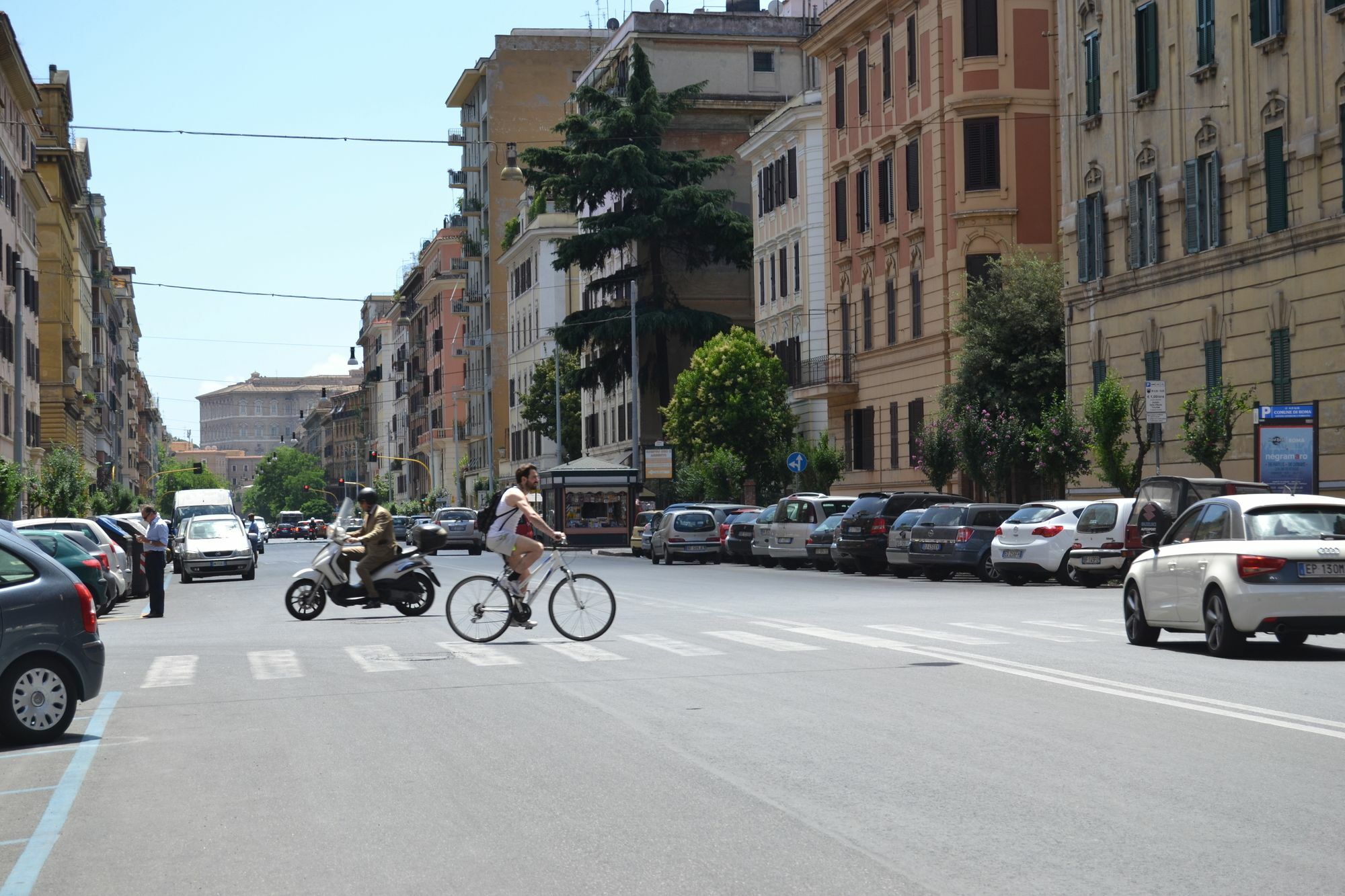 I Prati Di Pensión 3*
